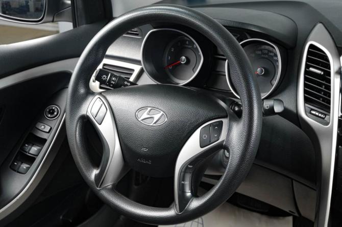 Hyundai i30 II с пробегом 2014 года, цена 1 429 000 рублей, 117200 км, универсал, Автокод Объявления