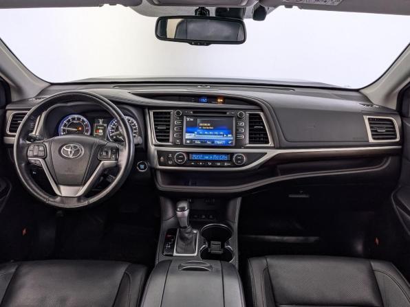 Toyota Highlander III (XU50) с пробегом 2014 года, цена 2 930 000 рублей, 151675 км, внедорожник, Автокод Объявления