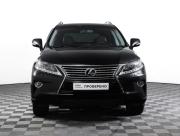 Lexus RX III Рестайлинг Москва  - изображение 28
