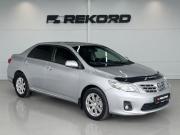 Toyota Corolla X (E140 E150) Рестайлинг Уфа  - изображение 19