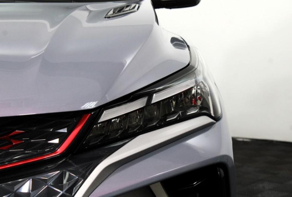 Geely Coolray I Рестайлинг Нижний Новгород  - изображение 22
