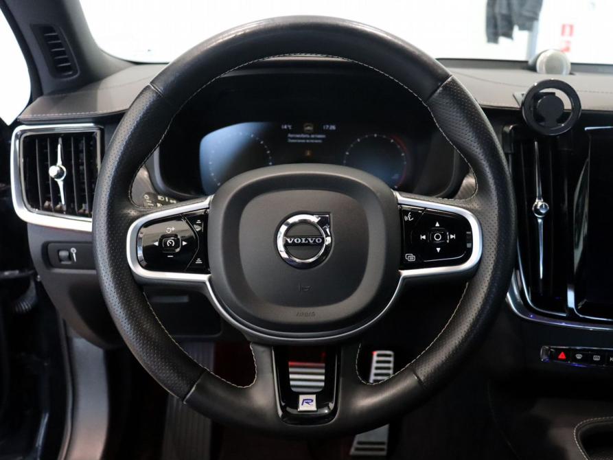 Volvo S90 II Калининград  - изображение 18
