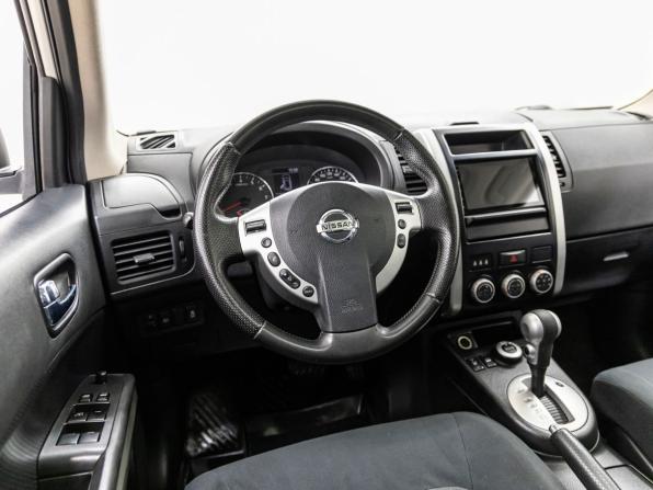 Nissan X-Trail II с пробегом 2011 года, цена 1 138 000 рублей, 229354 км, внедорожник, Автокод Объявления