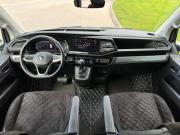 Volkswagen Multivan T6 Рестайлинг Пермь  - изображение 42