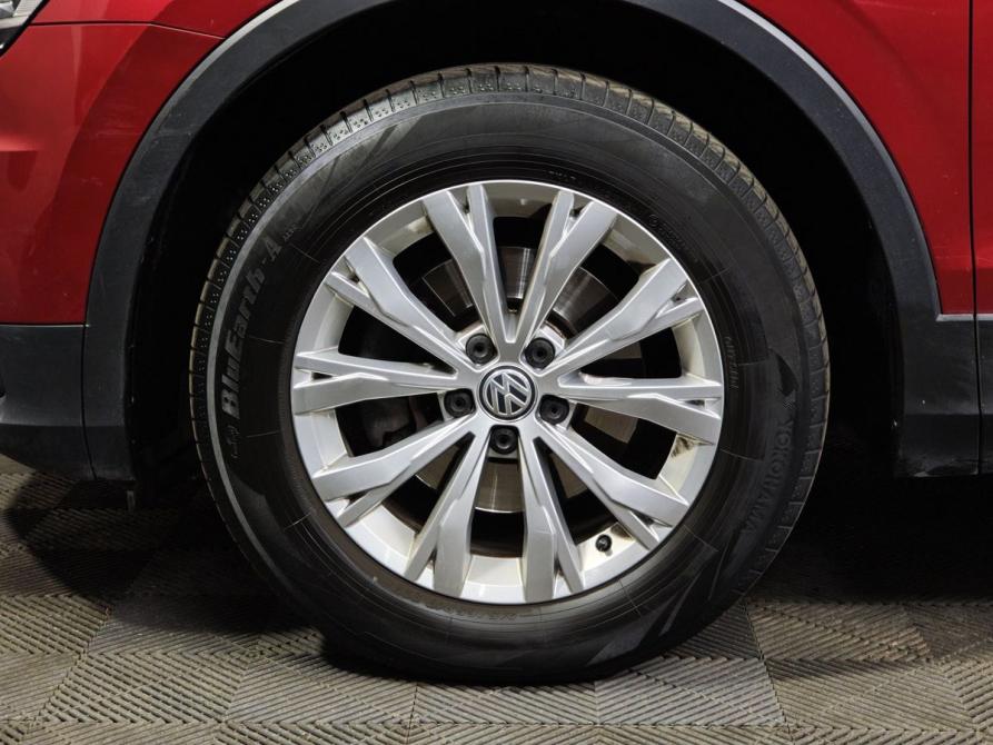 Volkswagen Tiguan II Москва  - изображение 9