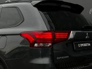 Mitsubishi Outlander III Рестайлинг 3 Санкт-Петербург  - изображение 53