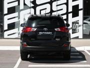 Toyota RAV4 III (XA30) Рестайлинг Волгоград  - изображение 29