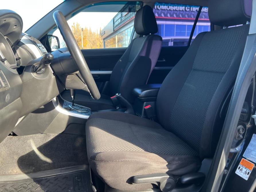 Suzuki Grand Vitara II Стерлитамак  - изображение 13