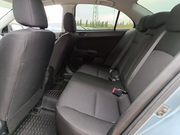 Mitsubishi Lancer X с пробегом 2010 года, цена 790 000 рублей, 174255 км, седан, Автокод Объявления