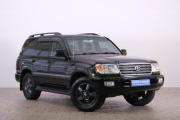 Toyota Land Cruiser 100 Series Рестайлинг 1 Омск  - изображение 24