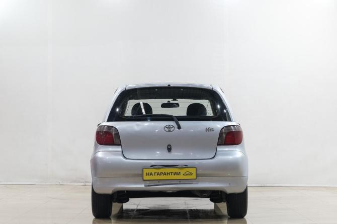 Toyota Vitz I (P10) с пробегом 2001 года, цена 349 000 рублей, 196000 км, хэтчбек, Автокод Объявления