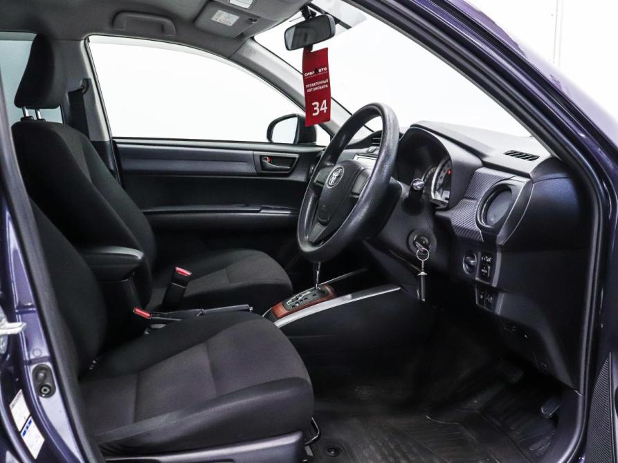 Toyota Corolla XI (E160 E170 E180) Красноярск  - изображение 18