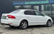 Skoda Superb II Рестайлинг Ижевск  - изображение 31