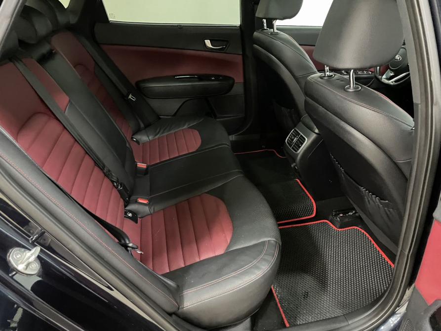Kia Optima IV Воронеж  - изображение 18