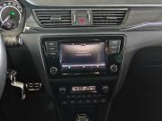 Skoda Rapid I Рестайлинг Москва  - изображение 31