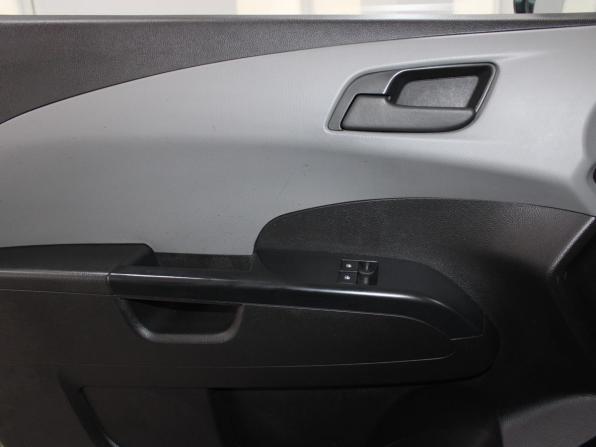 Chevrolet Aveo II с пробегом 2013 года, цена 749 900 рублей, 118478 км, седан, Автокод Объявления