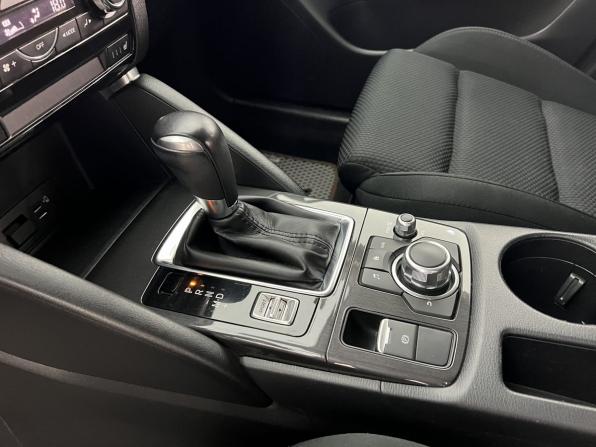 Mazda CX-5 I Рестайлинг с пробегом 2017 года, цена 2 280 000 рублей, 118019 км, внедорожник, Автокод Объявления