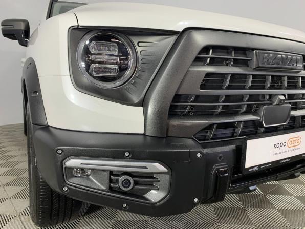 Haval Dargo с пробегом 2023 года, цена 2 459 000 рублей, 70983 км, внедорожник, Автокод Объявления