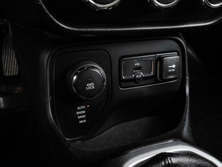 Jeep Renegade I Воронеж  - изображение 19