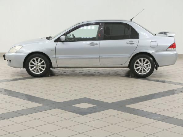 Mitsubishi Lancer IX с пробегом 2006 года, цена 205 000 рублей, 300200 км, седан, Автокод Объявления