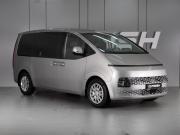 Hyundai Staria I Минеральные Воды  - изображение 22