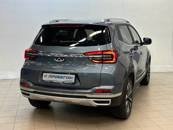 Chery Tiggo 4 I Рестайлинг с пробегом 2020 года, цена 1 165 000 рублей, 110006 км, внедорожник, Автокод Объявления