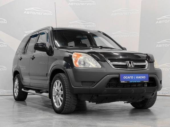 Honda CR-V II с пробегом 2002 года, цена 850 000 рублей, 275800 км, внедорожник, Автокод Объявления