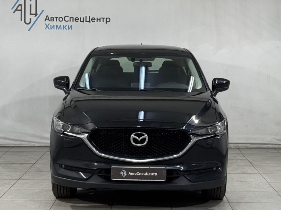 Mazda CX-5 II Химки  - изображение 5