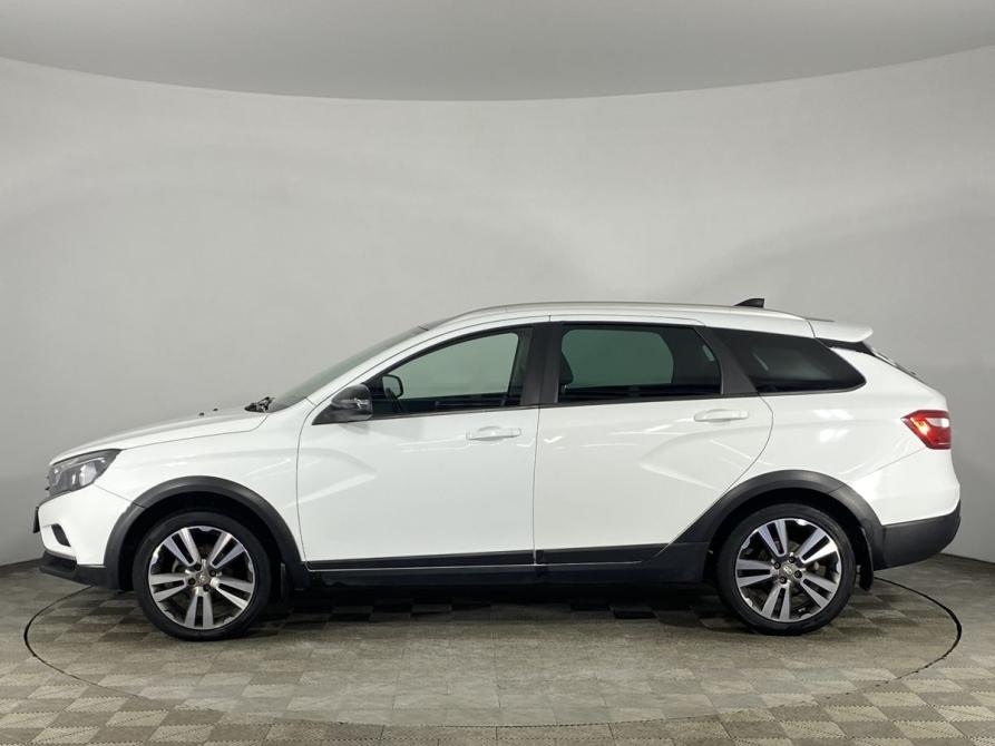 Lada (ВАЗ) Vesta I Воронеж  - изображение 2