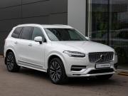 Volvo XC90 II Рестайлинг 1 Москва  - изображение 29