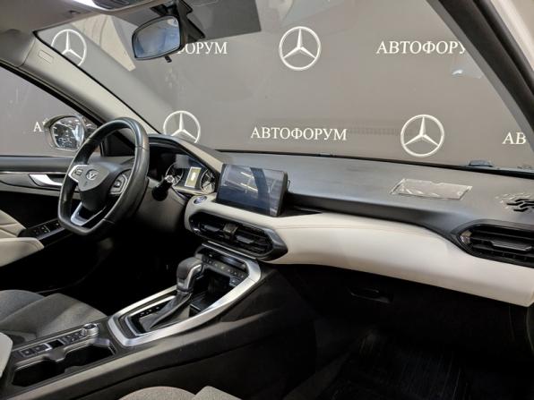 Kaiyi E5 с пробегом 2024 года, цена 1 050 000 рублей, 146606 км, седан, Автокод Объявления