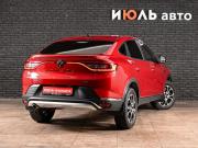 Renault Arkana I Екатеринбург  - изображение 23