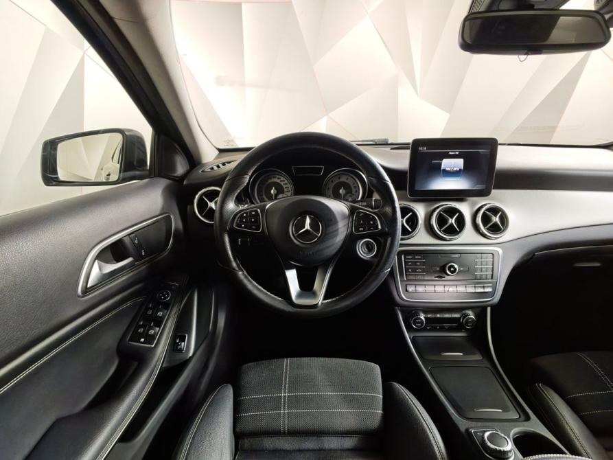 Mercedes-Benz GLA I (X156) Москва  - изображение 19