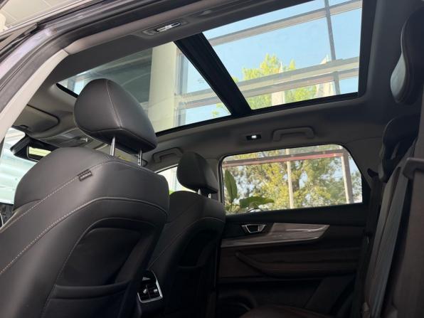 Chery Tiggo 8 Pro I с пробегом 2023 года, цена 2 250 000 рублей, 51886 км, внедорожник, Автокод Объявления