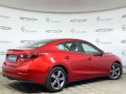 Mazda 3 III (BM) Москва  - изображение 23