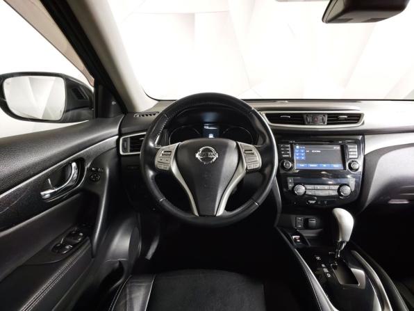 Nissan X-Trail III с пробегом 2016 года, цена 1 605 000 рублей, 167980 км, внедорожник, Автокод Объявления