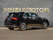 Mercedes-Benz GLE AMG II (V167) Рестайлинг Москва  - изображение 27