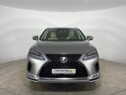 Lexus RX IV Рестайлинг Санкт-Петербург  - изображение 25
