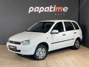 Lada (ВАЗ) Kalina I Тверь  - изображение 17