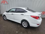 Hyundai Solaris I Ярославль  - изображение 18
