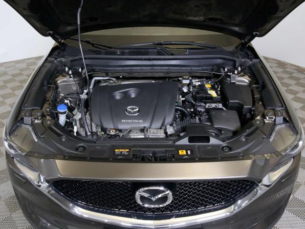 Mazda CX-5 II с пробегом 2020 года, цена 2 990 000 рублей, 79074 км, внедорожник, Автокод Объявления