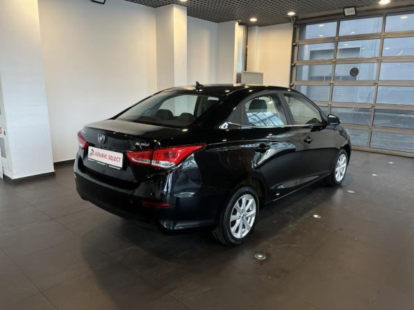 Changan Alsvin с пробегом 2024 года, цена 1 500 000 рублей, 5257 км, седан, Автокод Объявления