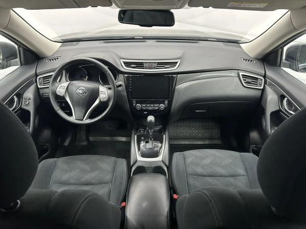 Nissan X-Trail III с пробегом 2015 года, цена 1 799 000 рублей, 145775 км, внедорожник, Автокод Объявления