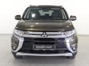 Mitsubishi Outlander III Рестайлинг 2 Москва  - изображение 31