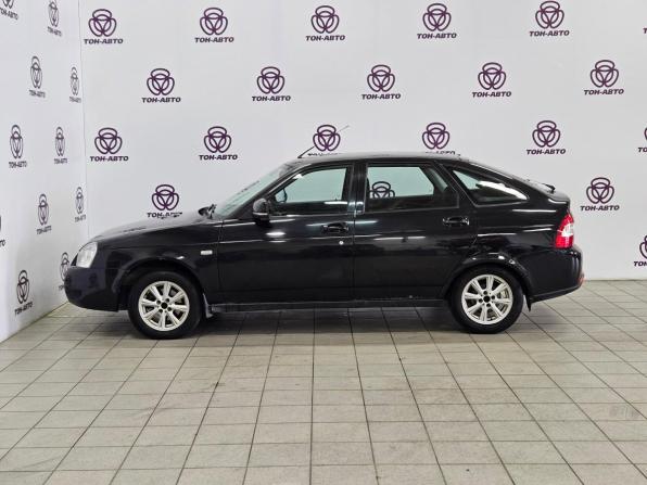 Lada (ВАЗ) Priora I Рестайлинг с пробегом 2015 года, цена 495 000 рублей, 94893 км, хэтчбек, Автокод Объявления