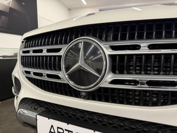 Mercedes-Benz GLE II (V167) Рестайлинг с пробегом 2025 года, цена 11 845 000 рублей, 39 км, внедорожник, Автокод Объявления