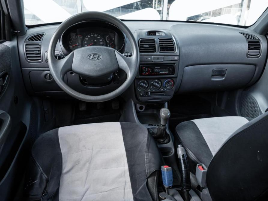 Hyundai Accent II Ставрополь  - изображение 6
