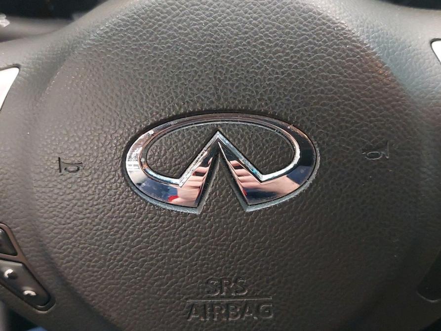 Infiniti FX II (S51) Рестайлинг Москва  - изображение 34