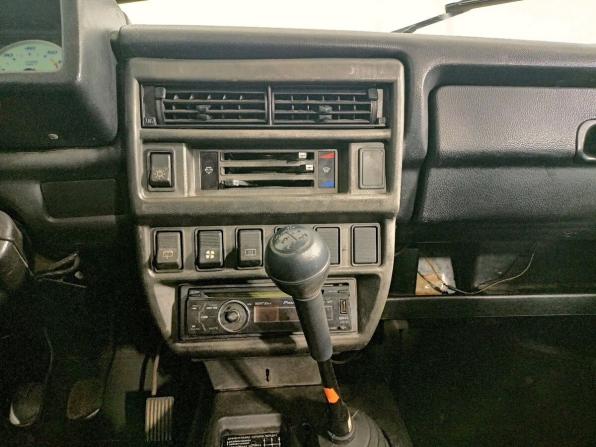 Lada (ВАЗ) 2131 (4x4) I с пробегом 2009 года, цена 225 000 рублей, 160000 км, внедорожник, Автокод Объявления