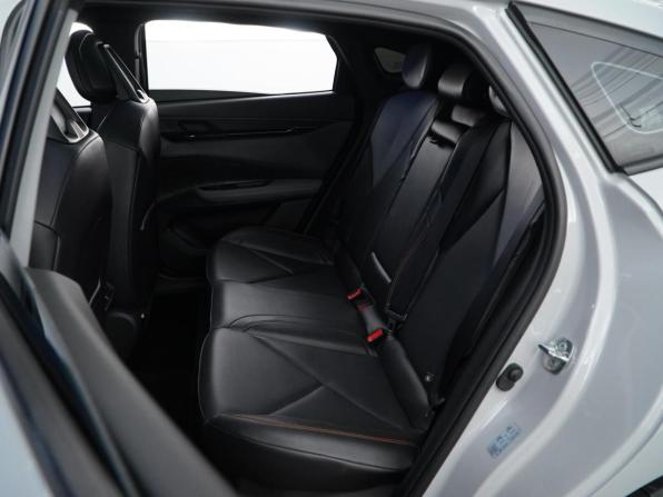 Changan UNI-V I с пробегом 2022 года, цена 2 097 444 рубля, 46412 км, лифтбек, Автокод Объявления